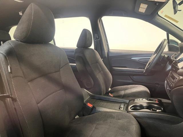 used 2022 Honda Pilot car, priced at $30,849