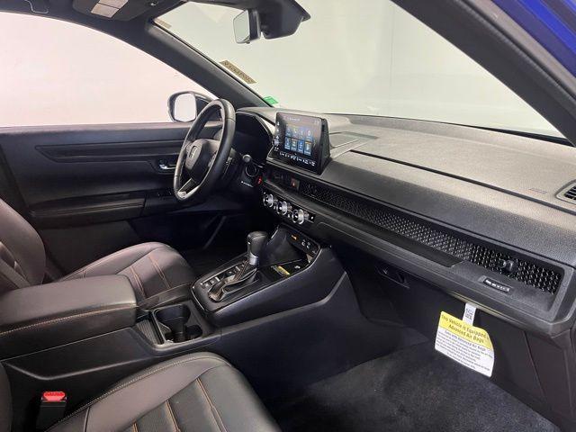 used 2025 Honda CR-V Hybrid car, priced at $36,246