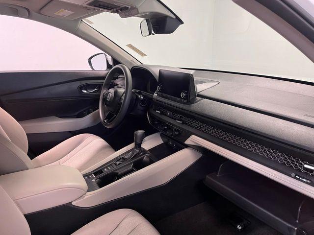 used 2024 Honda Accord car, priced at $24,995
