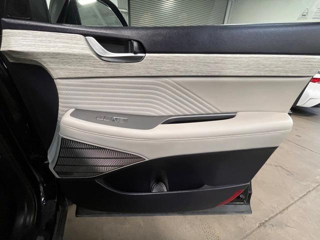 used 2023 Hyundai Palisade car, priced at $33,995
