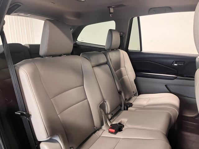 used 2018 Honda Pilot car, priced at $20,938
