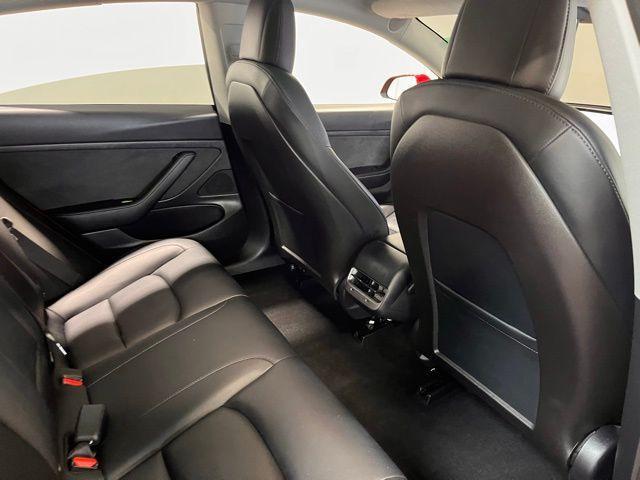used 2020 Tesla Model 3 car, priced at $21,875