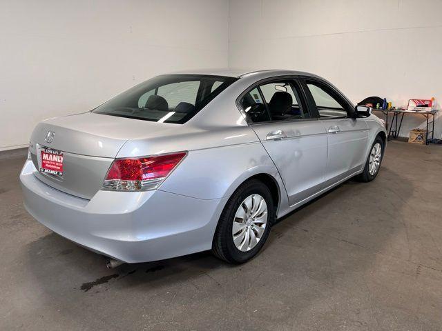 used 2010 Honda Accord car, priced at $9,488