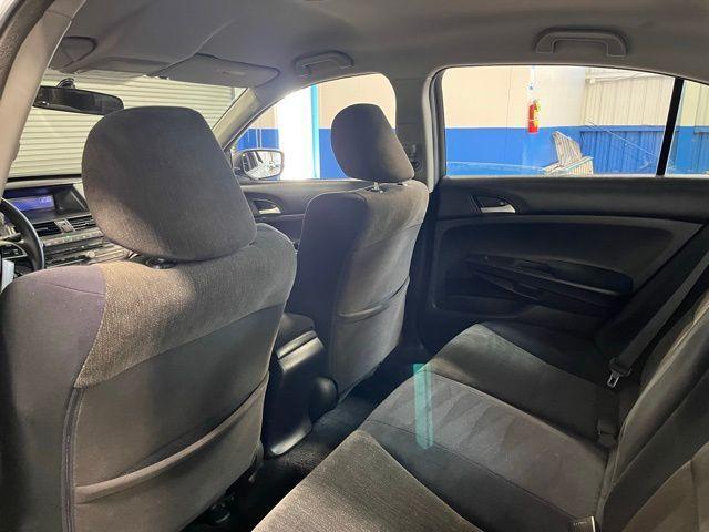 used 2010 Honda Accord car, priced at $9,488