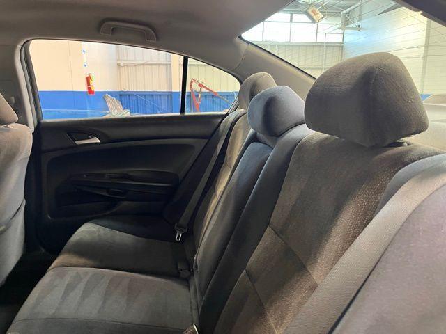 used 2010 Honda Accord car, priced at $9,488