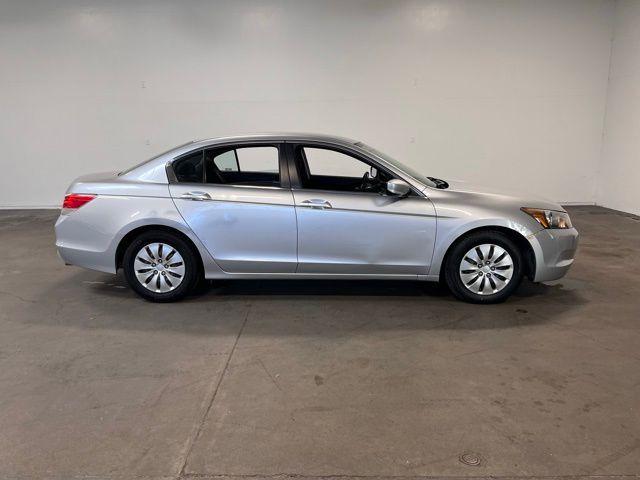 used 2010 Honda Accord car, priced at $9,488