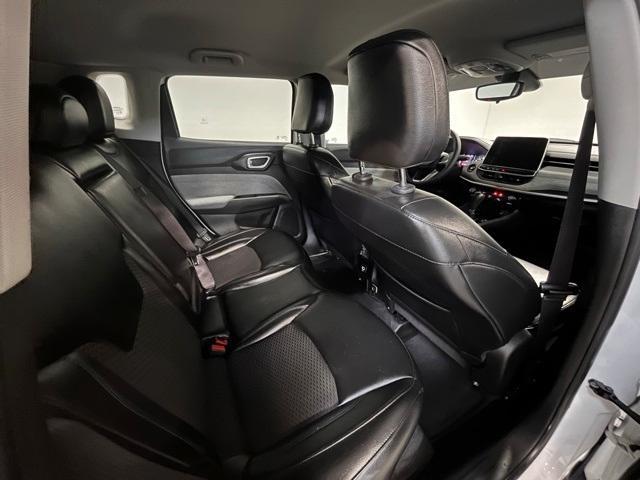 used 2022 Jeep Compass car, priced at $16,963