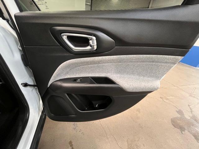 used 2022 Jeep Compass car, priced at $16,963