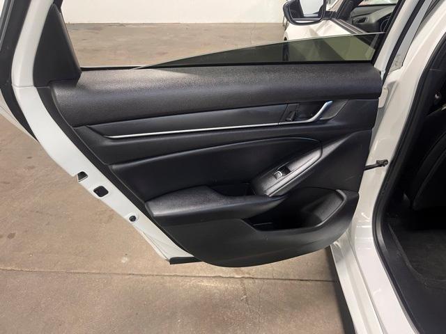 used 2018 Honda Accord car, priced at $14,681