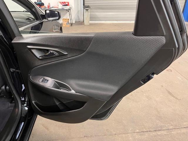 used 2023 Chevrolet Malibu car, priced at $15,976