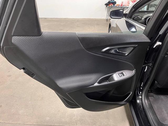 used 2023 Chevrolet Malibu car, priced at $15,976