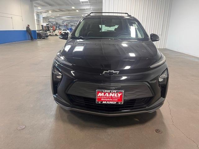 used 2023 Chevrolet Bolt EUV car, priced at $16,971