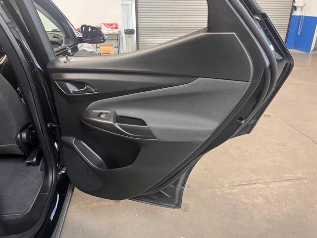 used 2023 Chevrolet Bolt EUV car, priced at $16,971