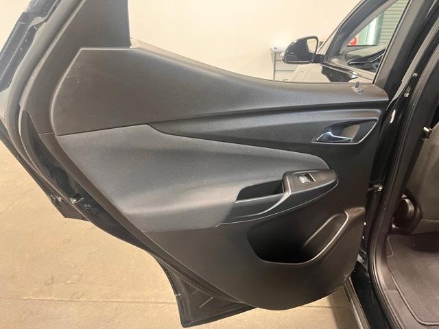 used 2023 Chevrolet Bolt EUV car, priced at $16,971