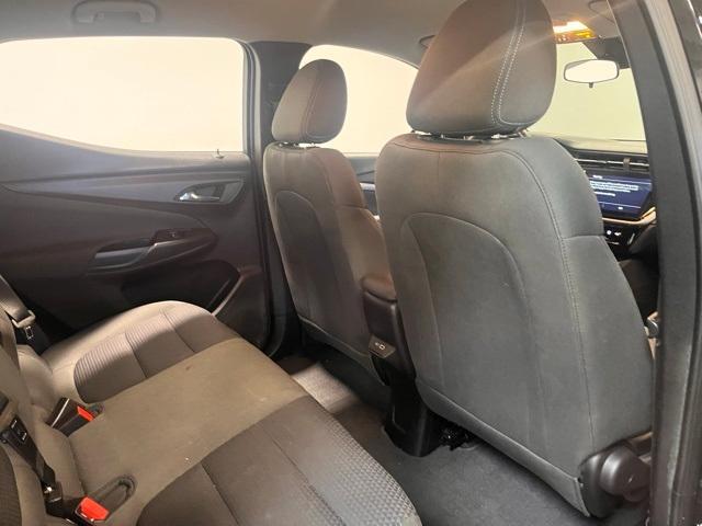 used 2023 Chevrolet Bolt EUV car, priced at $16,971