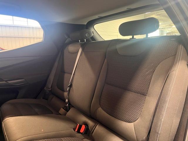 used 2023 Chevrolet Bolt EUV car, priced at $16,971