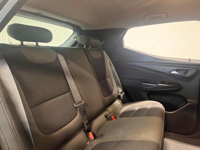 used 2023 Chevrolet Bolt EUV car, priced at $16,971