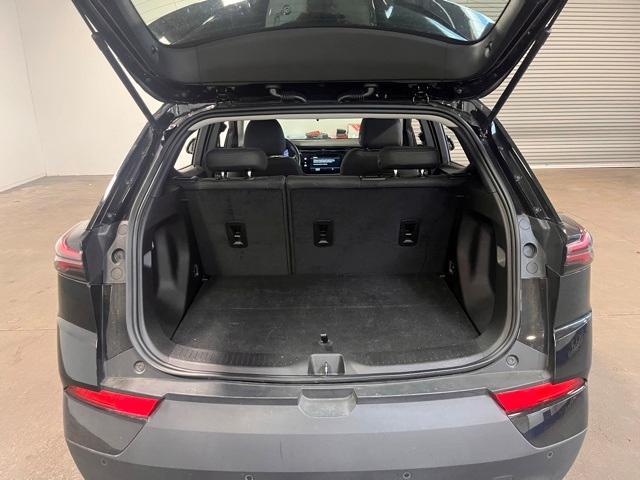 used 2023 Chevrolet Bolt EUV car, priced at $16,971