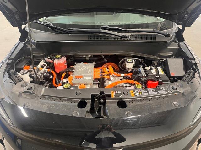 used 2023 Chevrolet Bolt EUV car, priced at $16,971