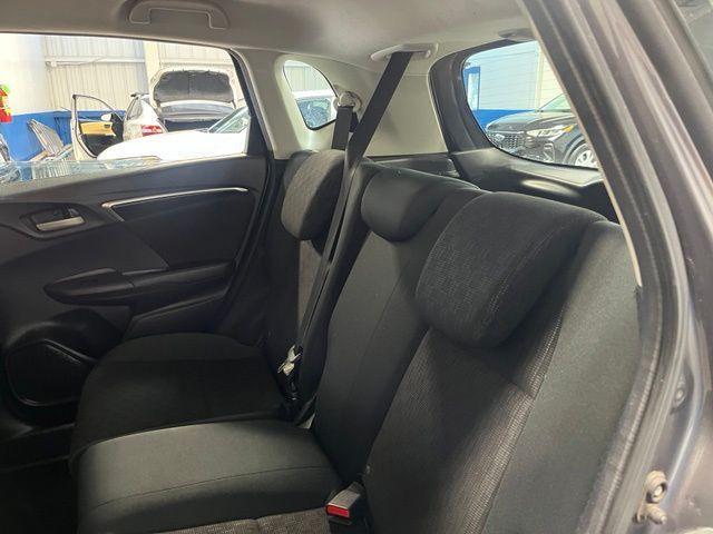 used 2015 Honda Fit car, priced at $13,696