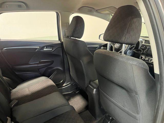 used 2015 Honda Fit car, priced at $13,696