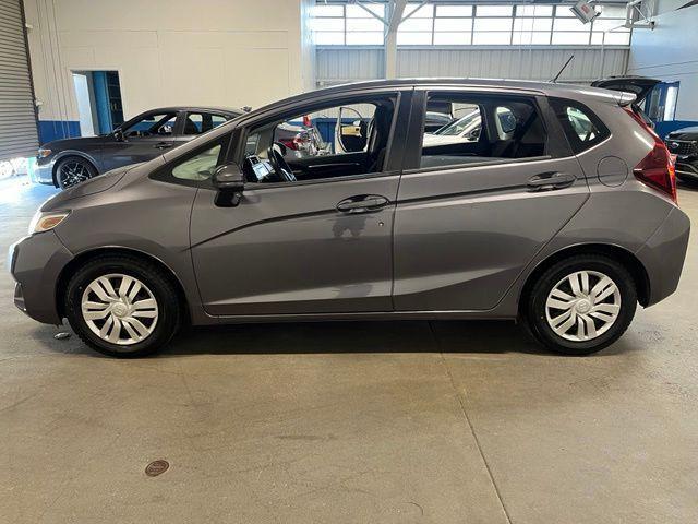 used 2015 Honda Fit car, priced at $13,696