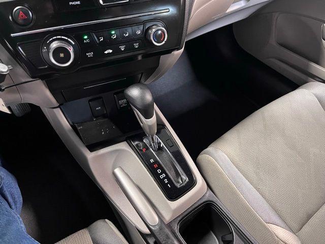 used 2013 Honda Civic car, priced at $12,493