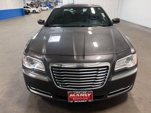 used 2014 Chrysler 300 car, priced at $9,963