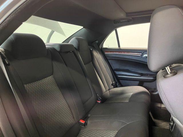 used 2014 Chrysler 300 car, priced at $9,963