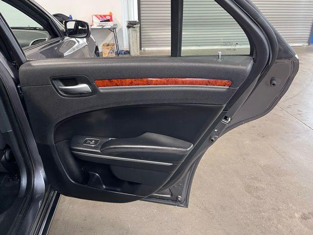 used 2014 Chrysler 300 car, priced at $9,963