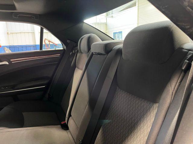 used 2014 Chrysler 300 car, priced at $9,963