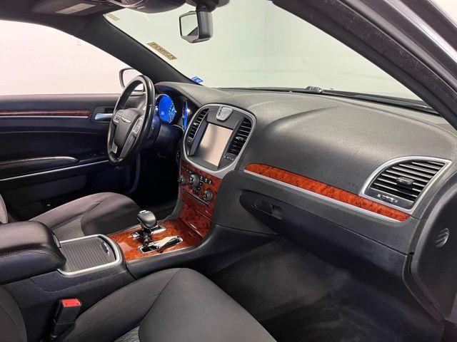 used 2014 Chrysler 300 car, priced at $9,963
