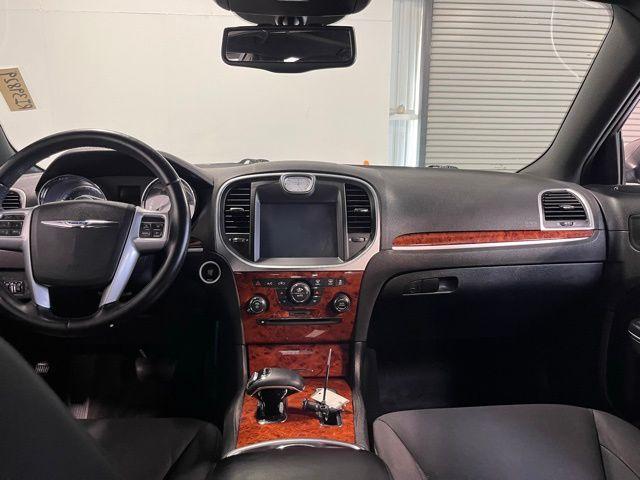 used 2014 Chrysler 300 car, priced at $9,963