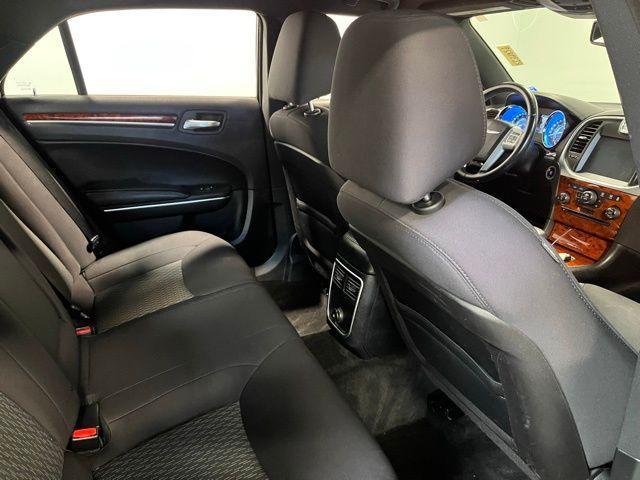 used 2014 Chrysler 300 car, priced at $9,963