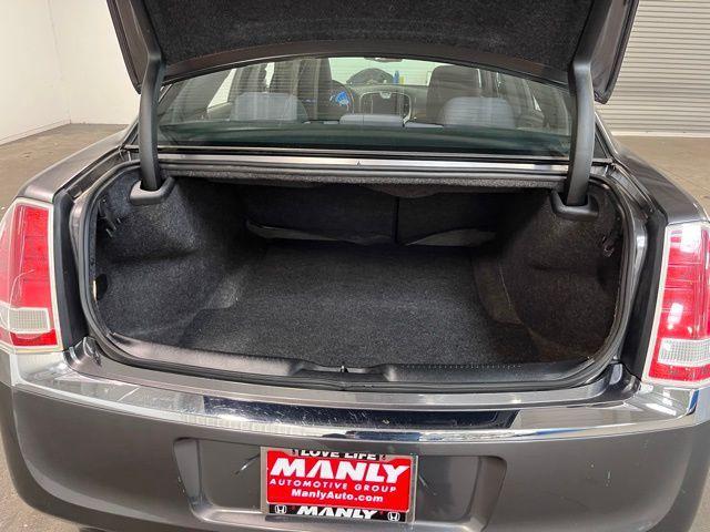 used 2014 Chrysler 300 car, priced at $9,963