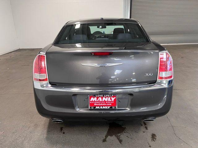 used 2014 Chrysler 300 car, priced at $9,963