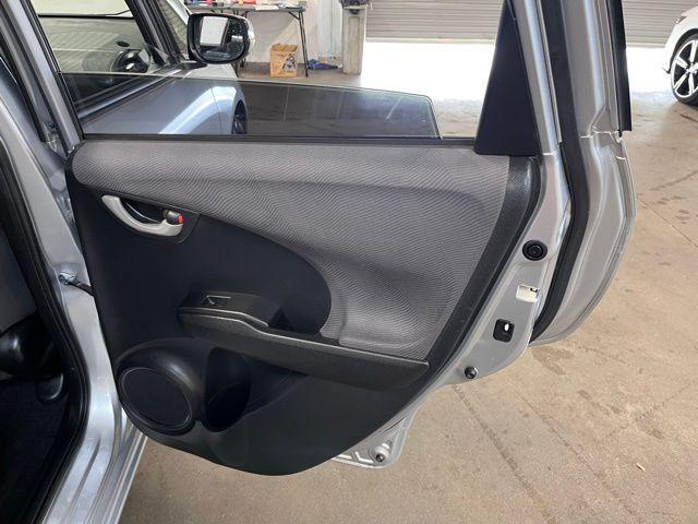 used 2013 Honda Fit car, priced at $10,981