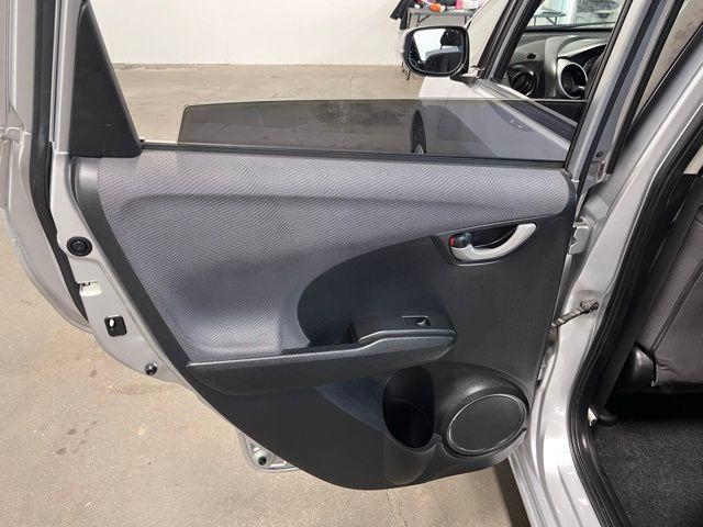 used 2013 Honda Fit car, priced at $10,981