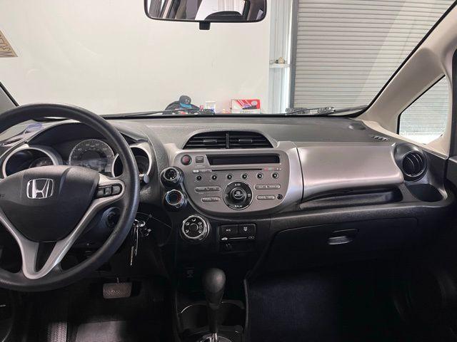 used 2013 Honda Fit car, priced at $10,981