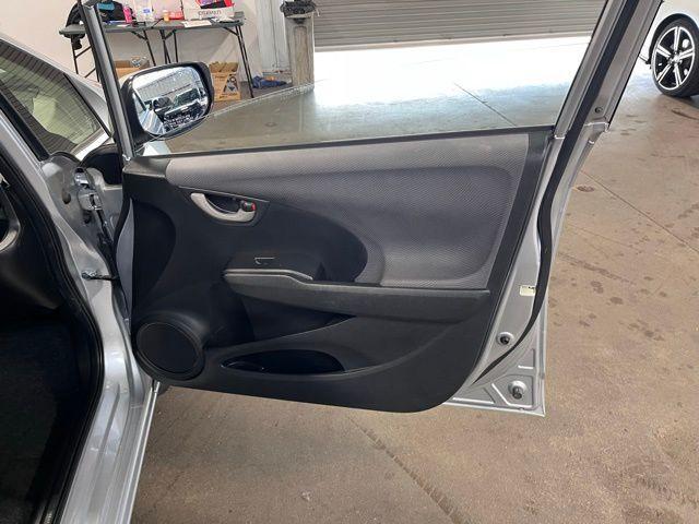 used 2013 Honda Fit car, priced at $10,981