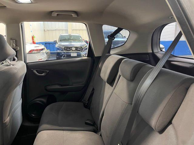 used 2013 Honda Fit car, priced at $10,981