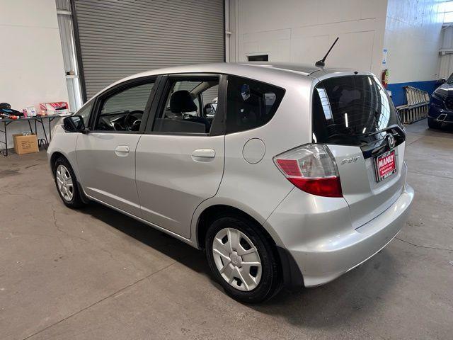 used 2013 Honda Fit car, priced at $10,981