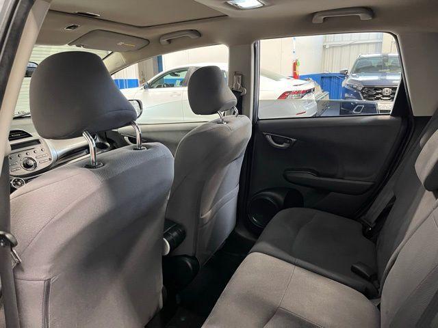 used 2013 Honda Fit car, priced at $10,981