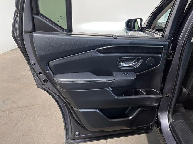 used 2024 Honda Pilot car, priced at $38,453