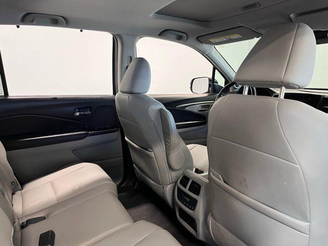 used 2019 Honda Pilot car, priced at $23,972
