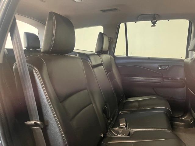 used 2022 Honda Pilot car, priced at $28,943