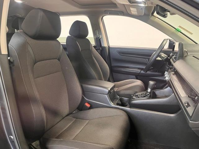 used 2025 Honda CR-V car, priced at $29,938
