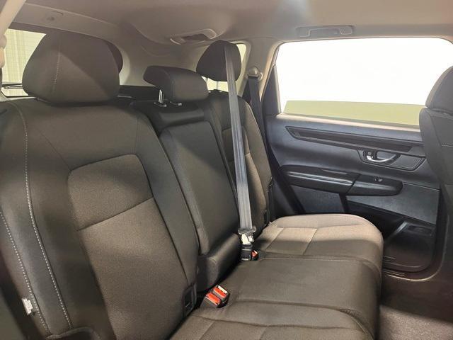 used 2025 Honda CR-V car, priced at $29,938