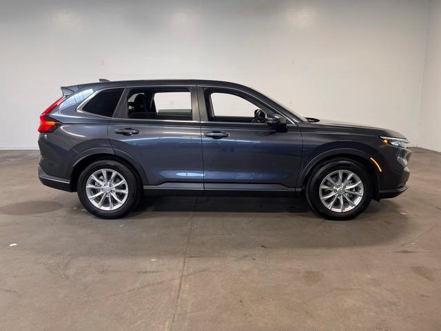 used 2025 Honda CR-V car, priced at $29,938