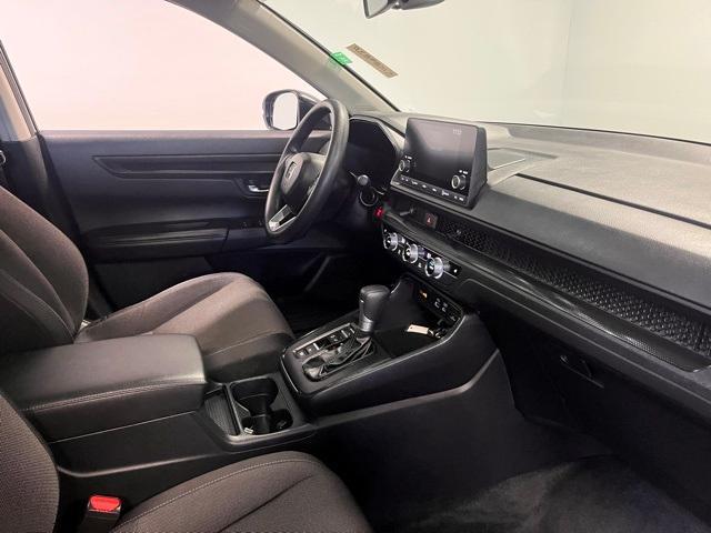 used 2025 Honda CR-V car, priced at $29,938